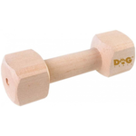 Деревянный апорт, который поможет Вам дрессировать собаку, так же этот апорт можно с легкостью использовать как обычную игрушку.