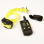 Canicom 300 Skirti dirbti su vienu šunimi