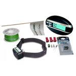 Электронная изгородь  Canifugue Mix: В комплект входят