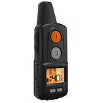 D-control 1000 Professional galima naudoti darbui vienu metu su vienu ar dviem šunimis.