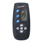 d-control 400 позволяет осуществить подсветку ошейника в 8 режим