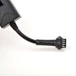 GPS seklys Avto TK-Star – daugiafunkcinis, labai jautrus, miniatiūrinis ir nebrangus prietaisas automobilių maršruto ir greičio sekimui.​