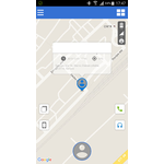 Išplėstas taikymas (programa) visiškam prietaiso valdymui!