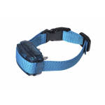 Dresiravimo antkaklis d-control 200 mini skirtas mažų veislių šunims.