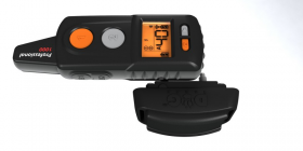 d-control 1000 Professional specialiai sukurtas profesionalams, sportininkams ar medžiotojams.