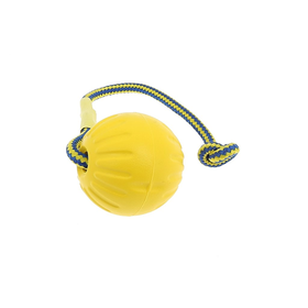 Мяч плавающий со шнурком Starmark